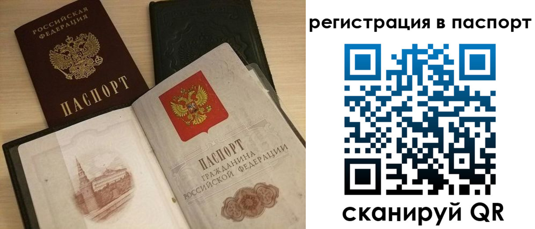 прописка законно в Электростали